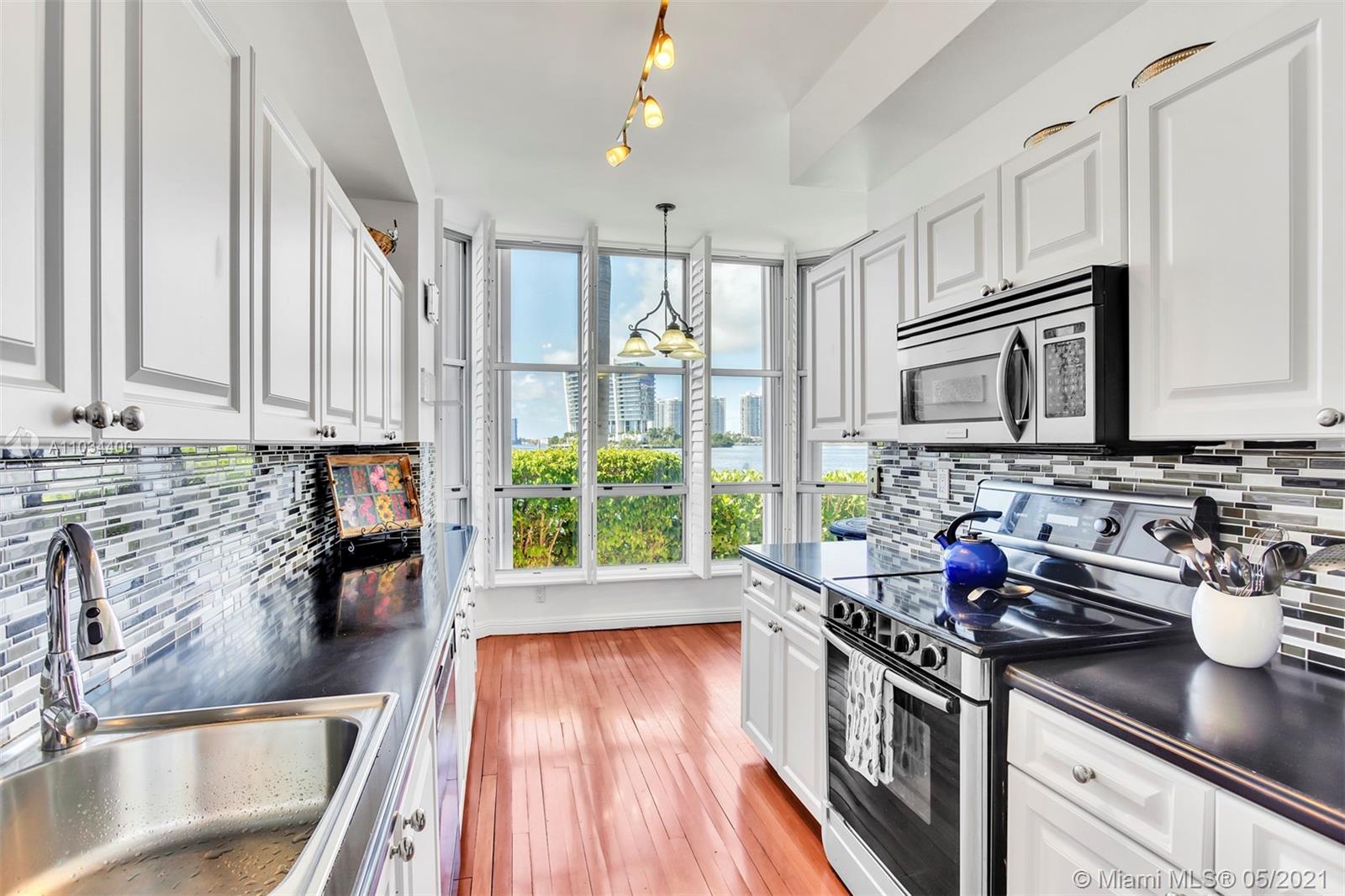 Photo of 3600 Mystic Pointe Dr #101, Aventura, Florida, 33180 -
