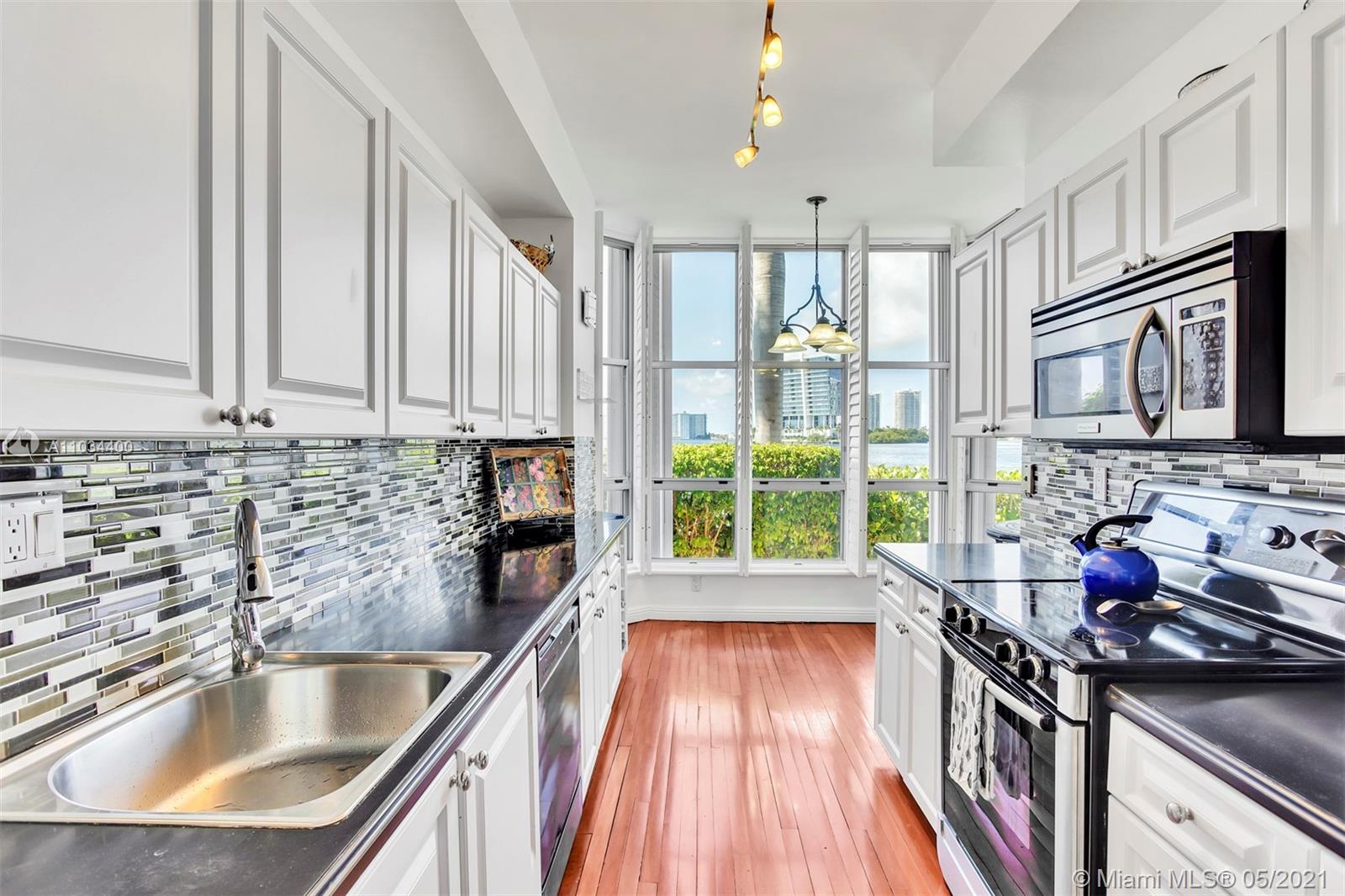 Photo of 3600 Mystic Pointe Dr #101, Aventura, Florida, 33180 -
