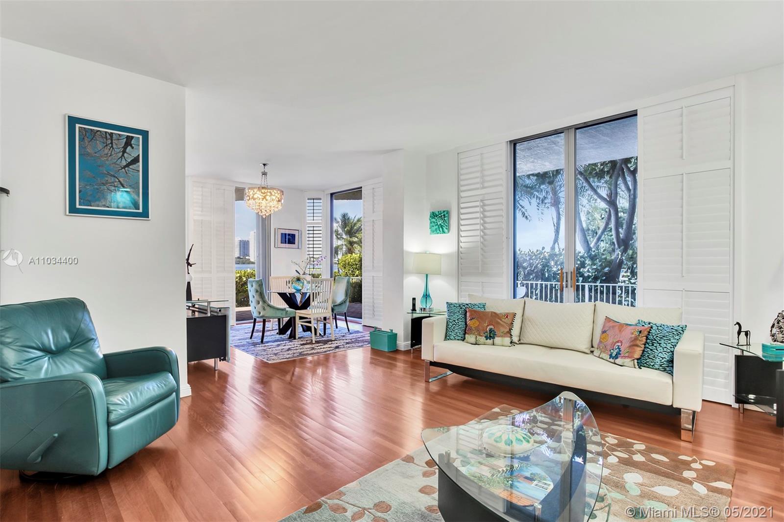 Photo of 3600 Mystic Pointe Dr #101, Aventura, Florida, 33180 -