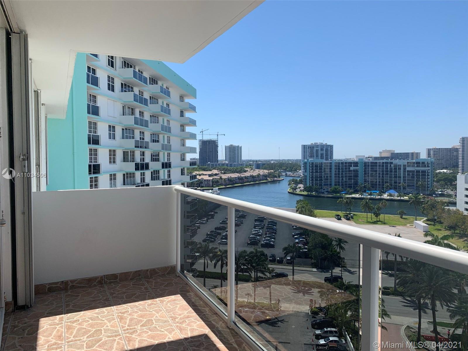 Photo of 3725 Ocean Dr #1217, Hollywood, Florida, 33019 -