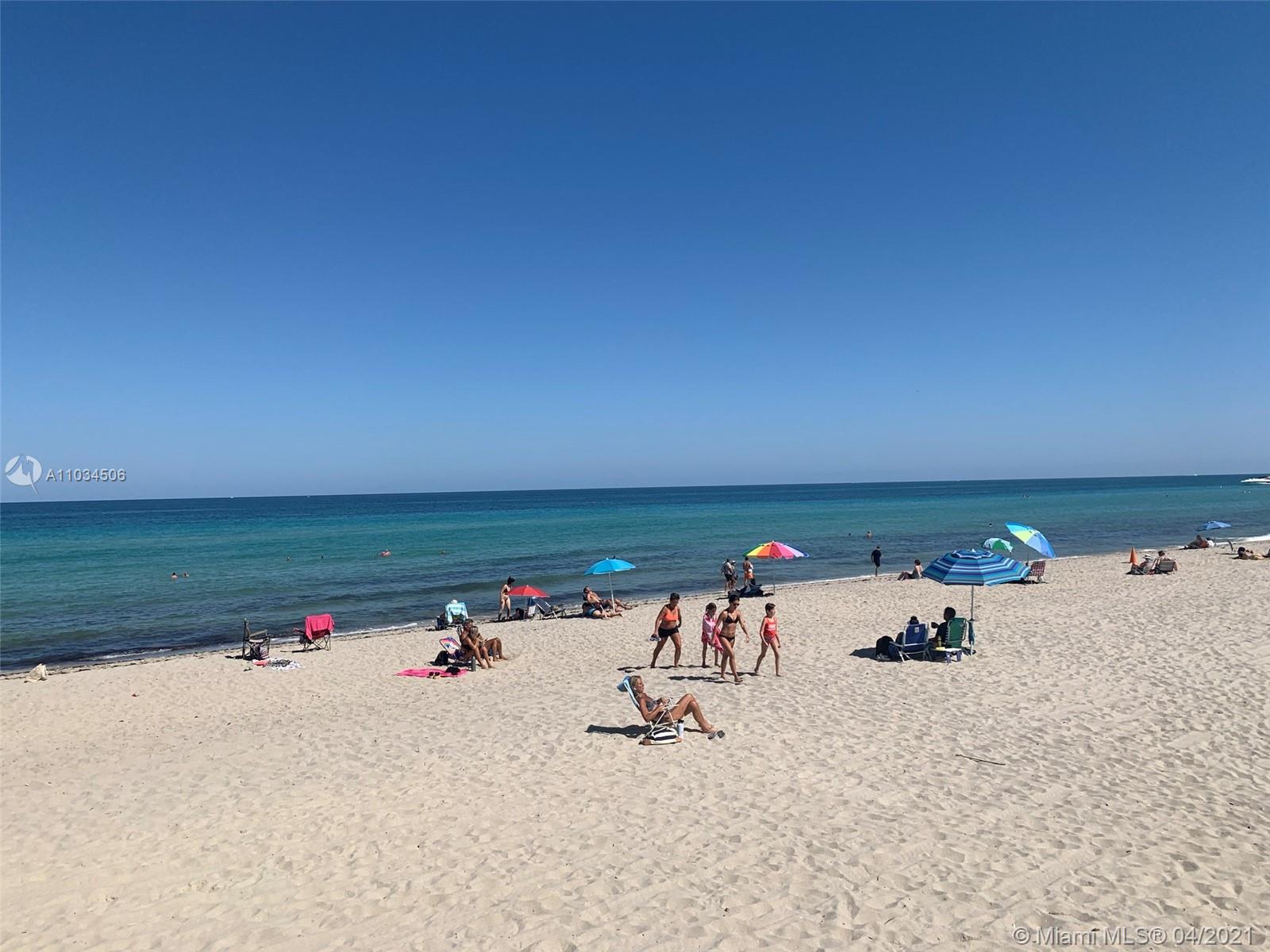 Photo of 3725 Ocean Dr #1217, Hollywood, Florida, 33019 -