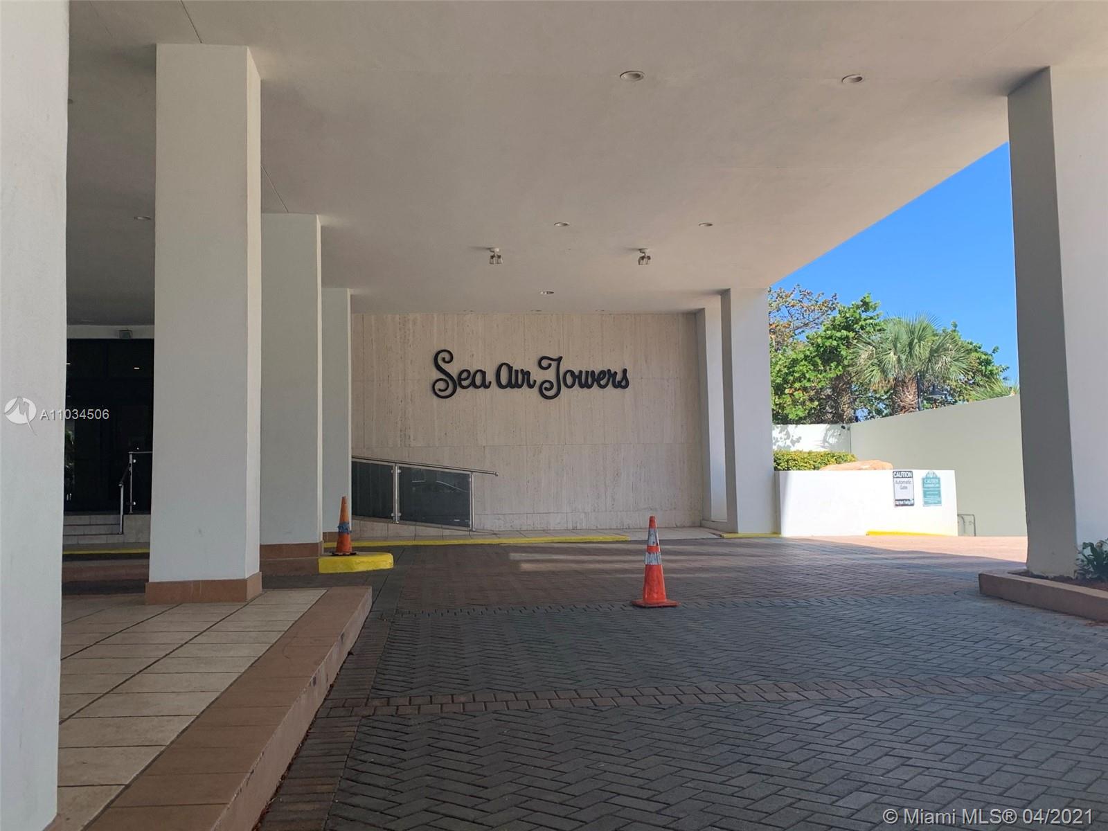 Photo of 3725 Ocean Dr #1217, Hollywood, Florida, 33019 -