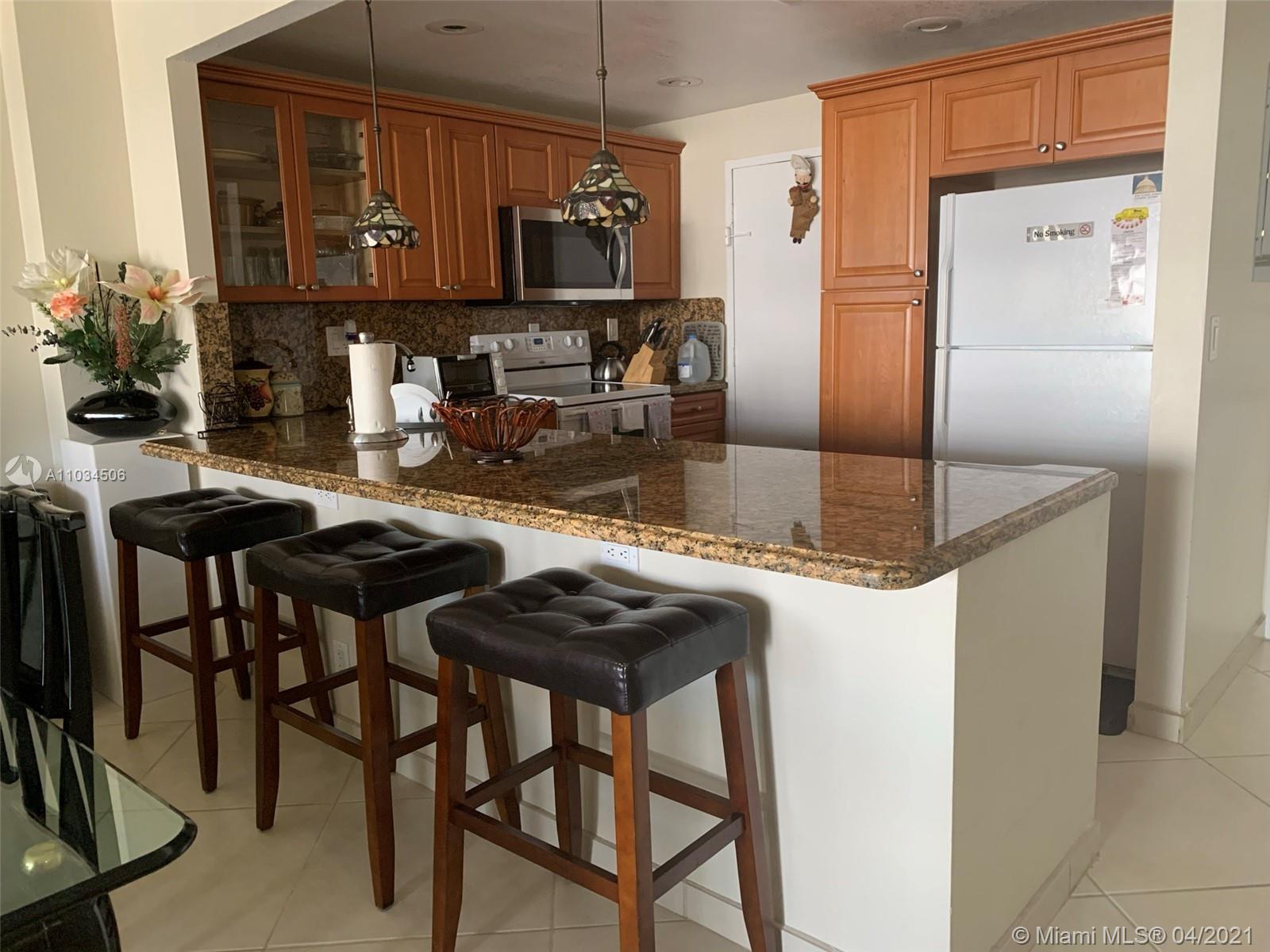 Photo of 3725 Ocean Dr #1217, Hollywood, Florida, 33019 -