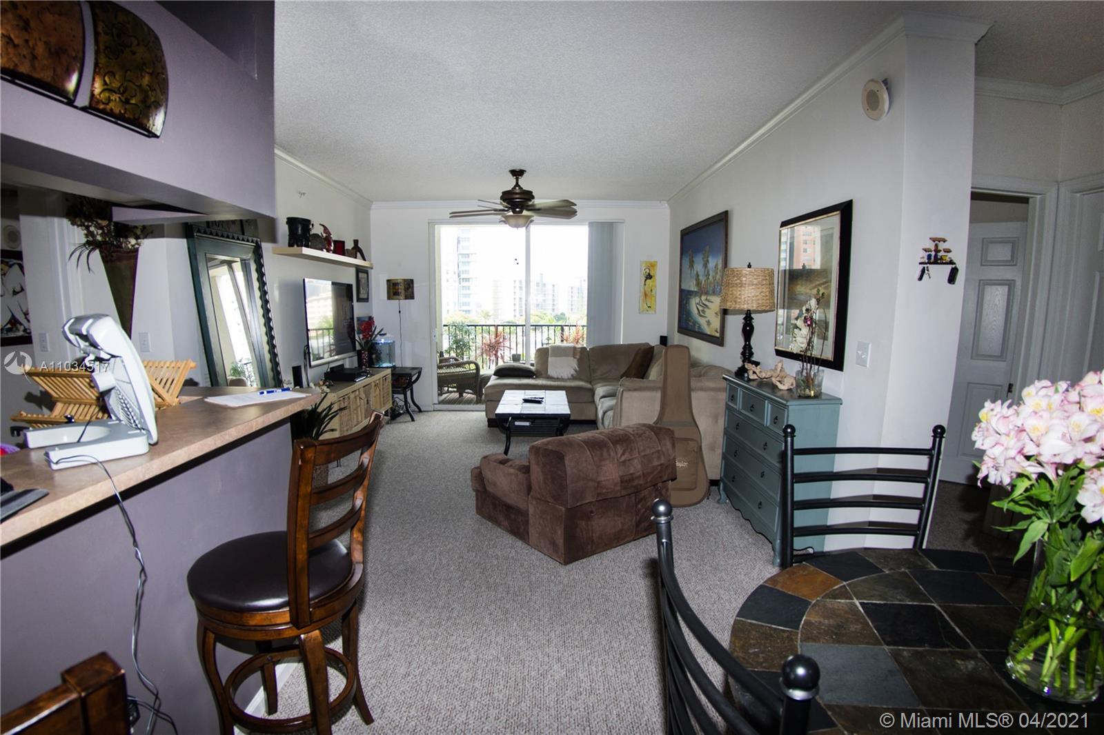 Photo of 17150 Bay Rd #2512, Sunny Isles Beach, Florida, 33160 -