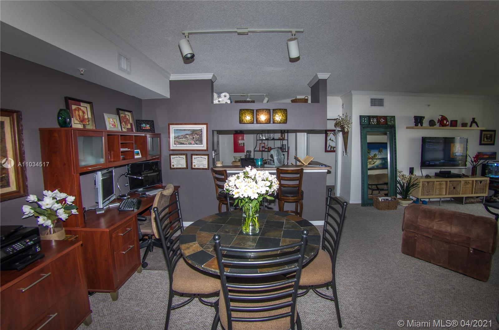 Photo of 17150 Bay Rd #2512, Sunny Isles Beach, Florida, 33160 -