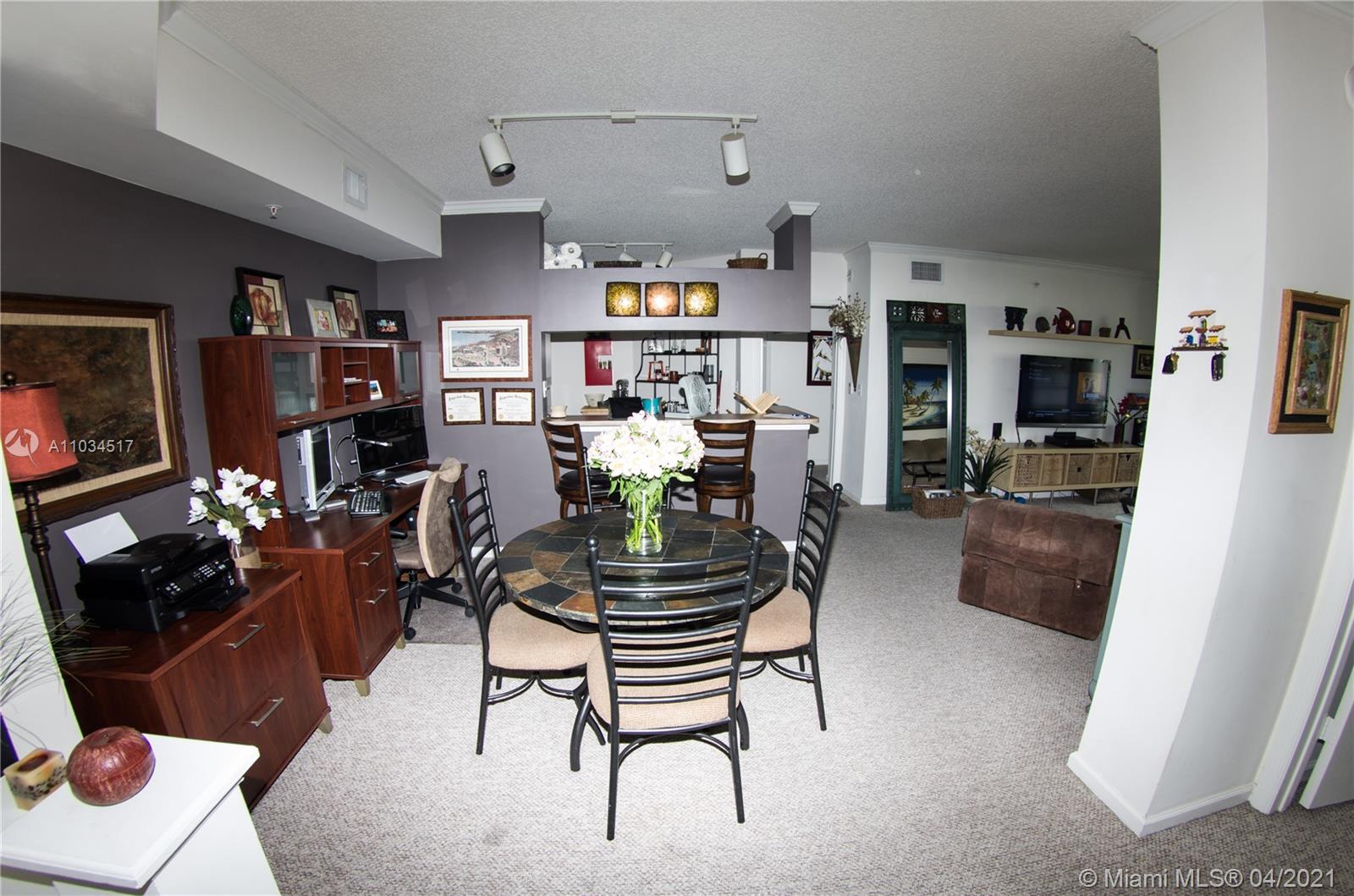 Photo of 17150 Bay Rd #2512, Sunny Isles Beach, Florida, 33160 -