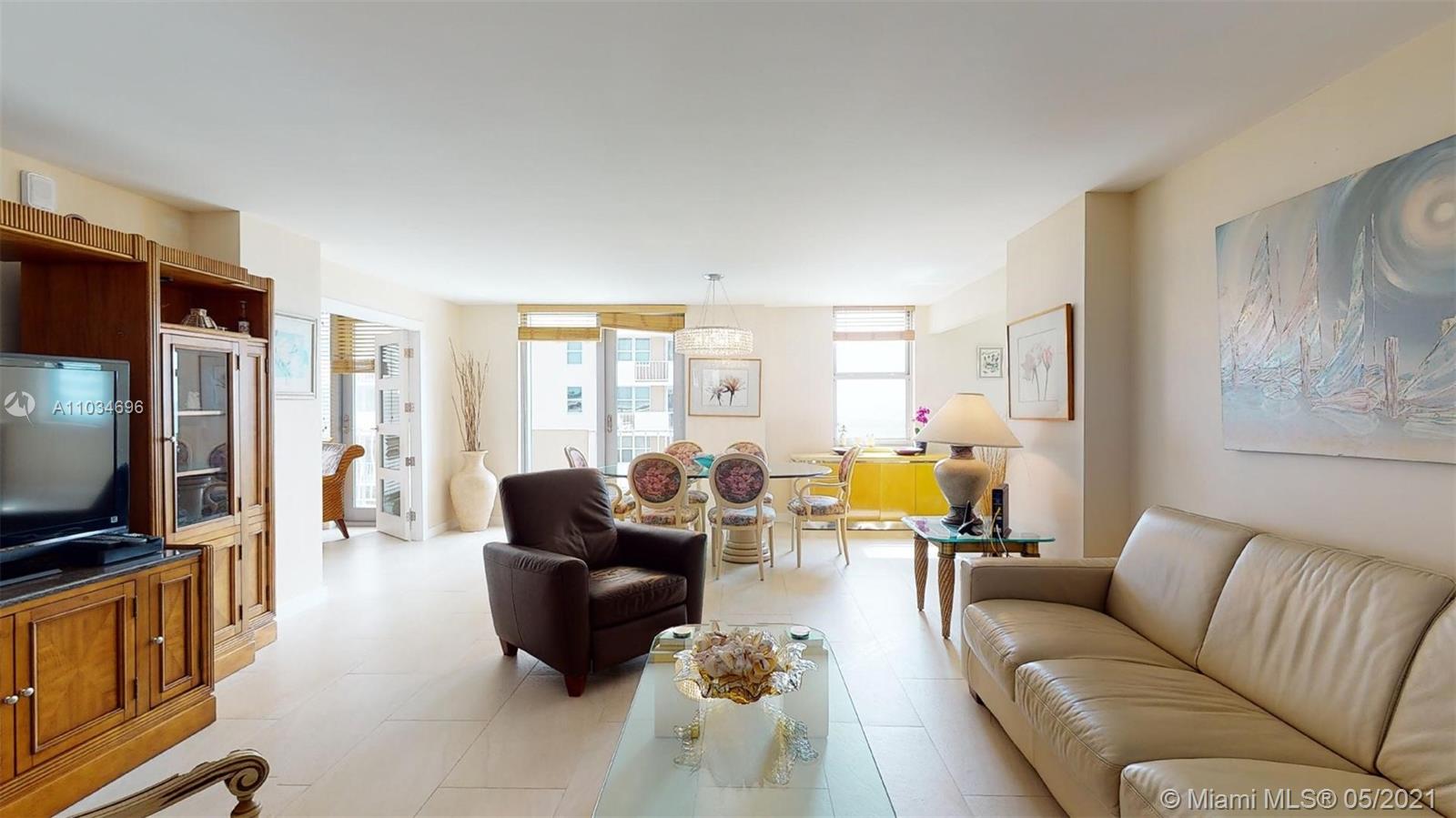 Photo of 1920 Ocean Dr #8C, Hallandale Beach, Florida, 33009 -