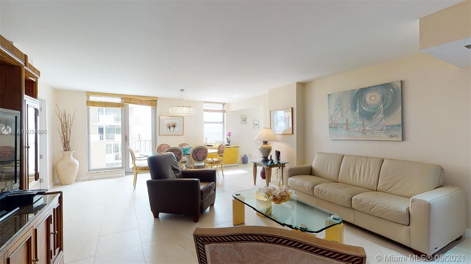 Photo of 1920 Ocean Dr #8C, Hallandale Beach, Florida, 33009 -