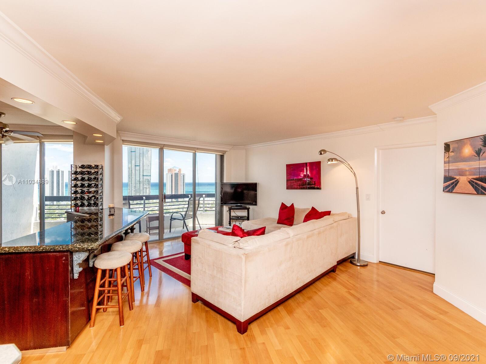 Photo of 19101 Mystic Pointe Dr #2910, Aventura, Florida, 33180 -