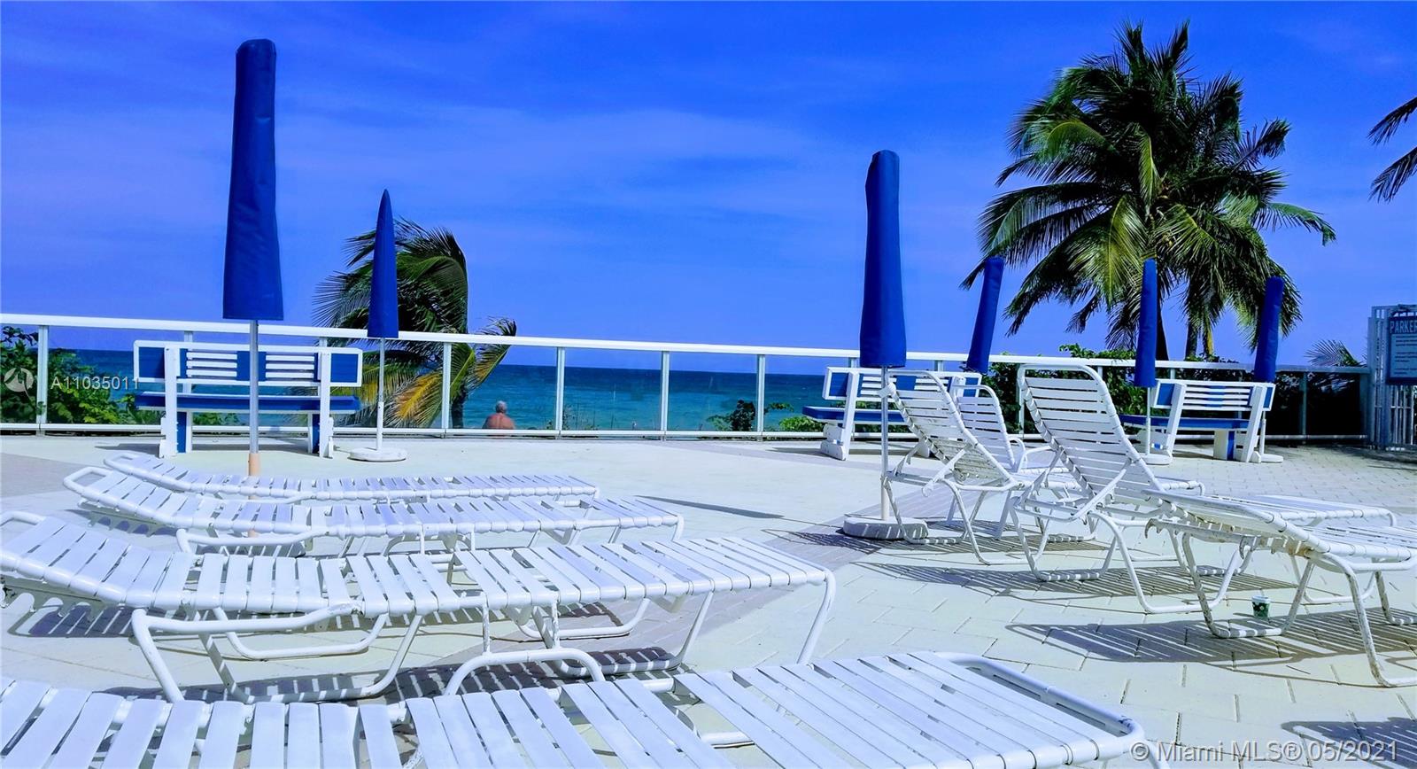 Photo of 2030 Ocean Dr #508, Hallandale Beach, Florida, 33009 -