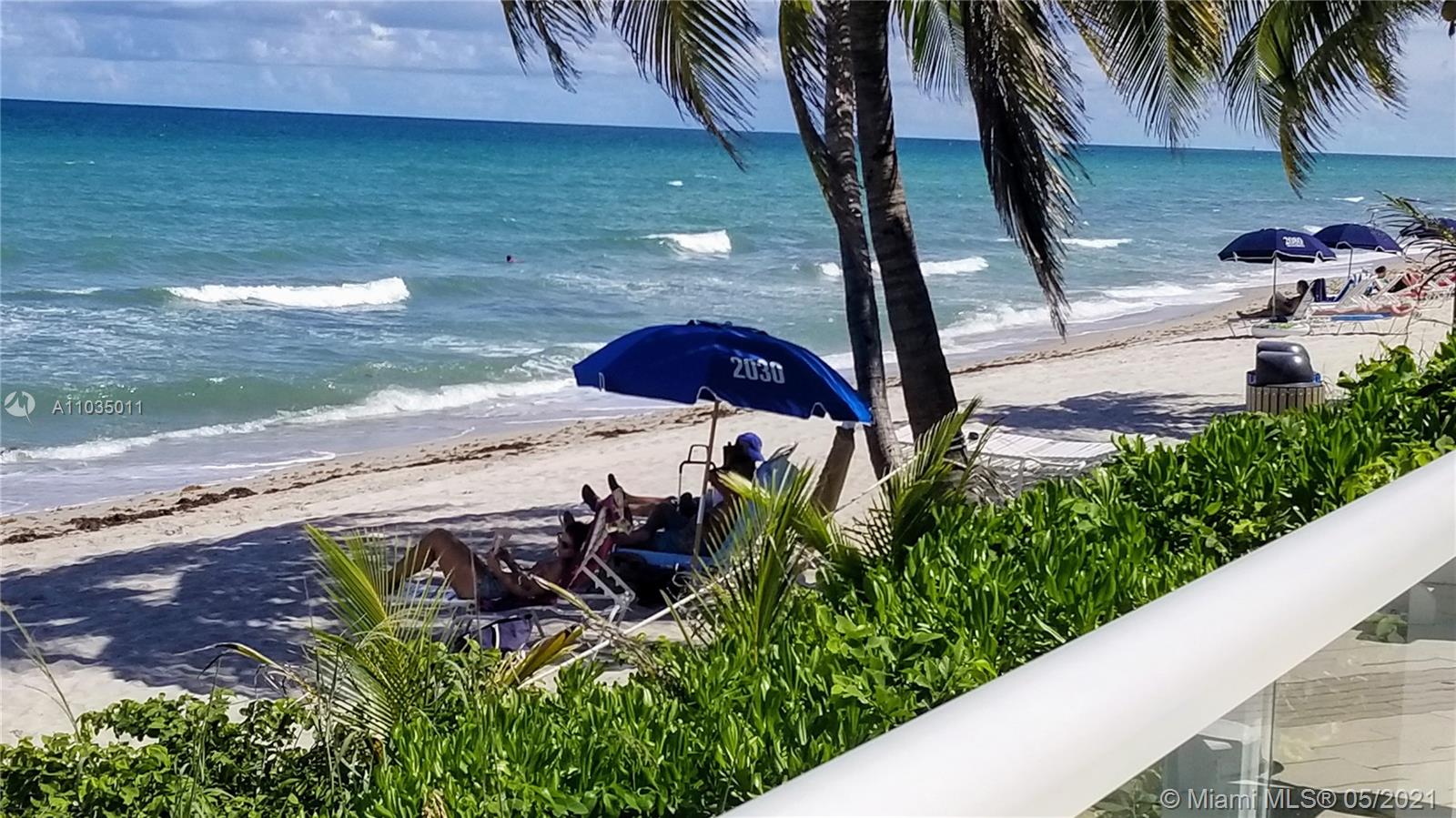 Photo of 2030 Ocean Dr #508, Hallandale Beach, Florida, 33009 -