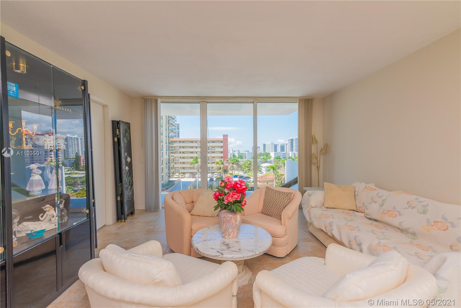 Photo of 2030 Ocean Dr #508, Hallandale Beach, Florida, 33009 -