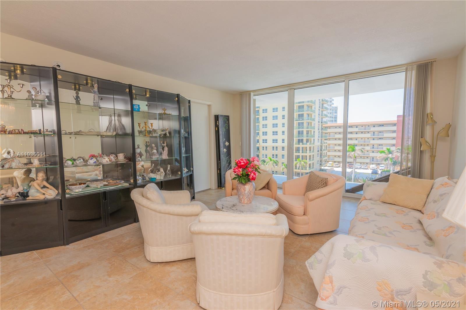 Photo of 2030 Ocean Dr #508, Hallandale Beach, Florida, 33009 -