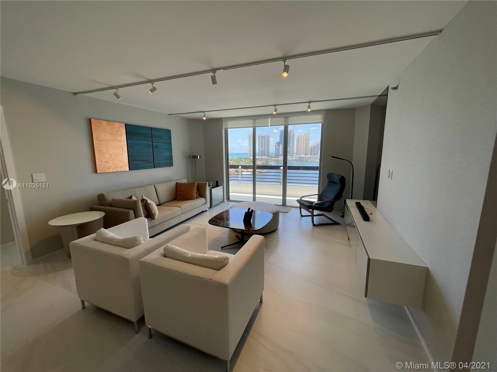 Photo of 3600 Mystic Pointe Dr #1714, Aventura, Florida, 33180 -
