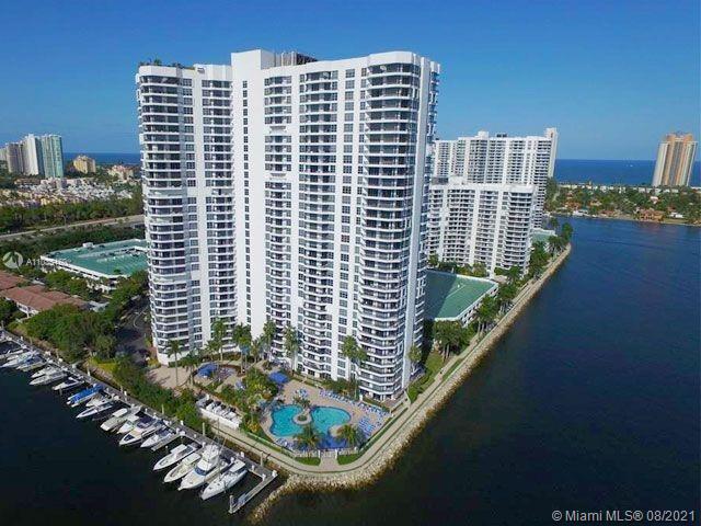 Photo of 3530 Mystic Pointe Dr #1903, Aventura, Florida, 33180 -