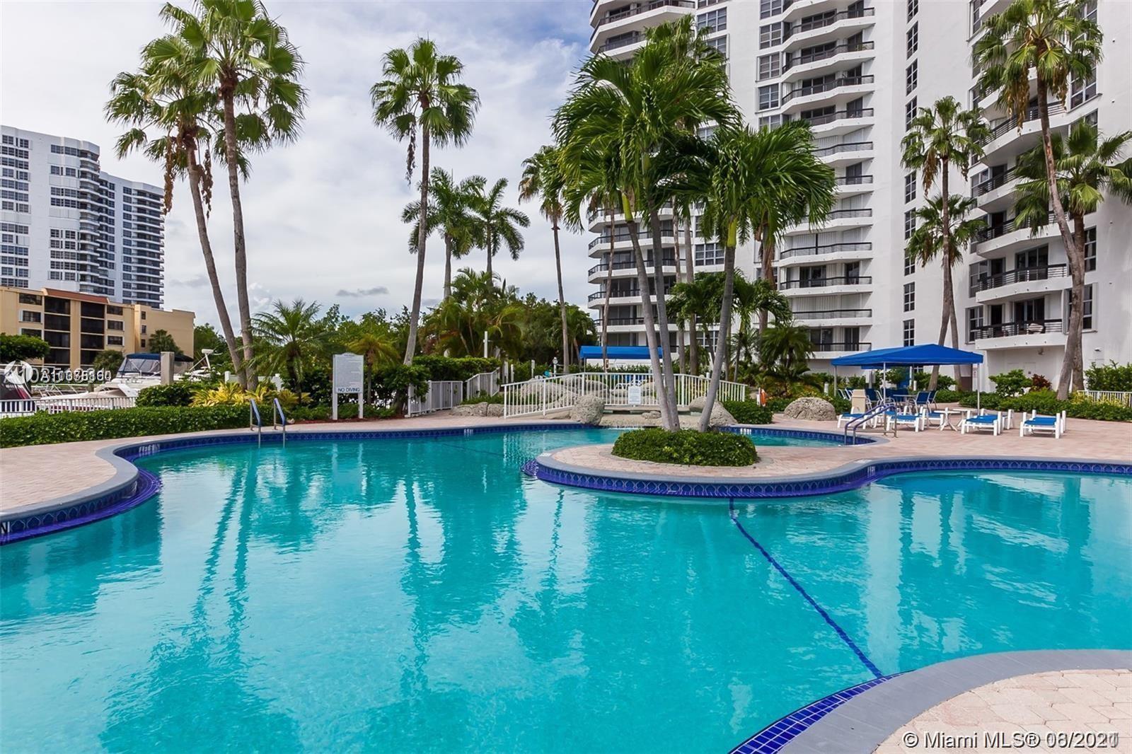 Photo of 3530 Mystic Pointe Dr #1903, Aventura, Florida, 33180 -