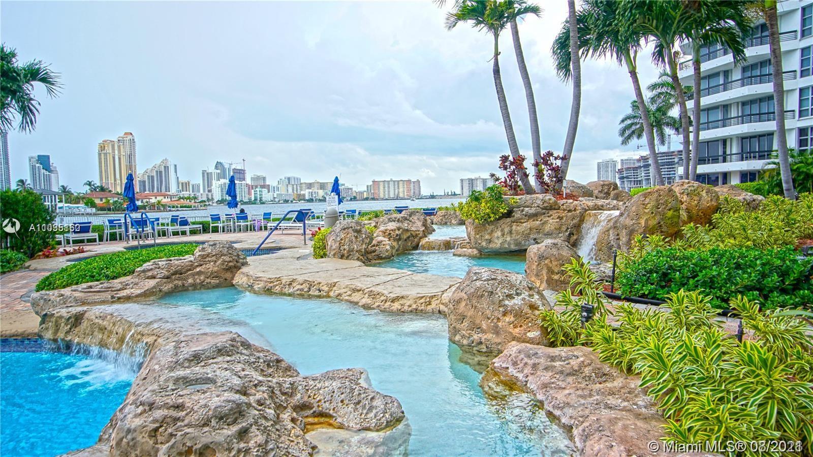 Photo of 3530 Mystic Pointe Dr #1903, Aventura, Florida, 33180 -