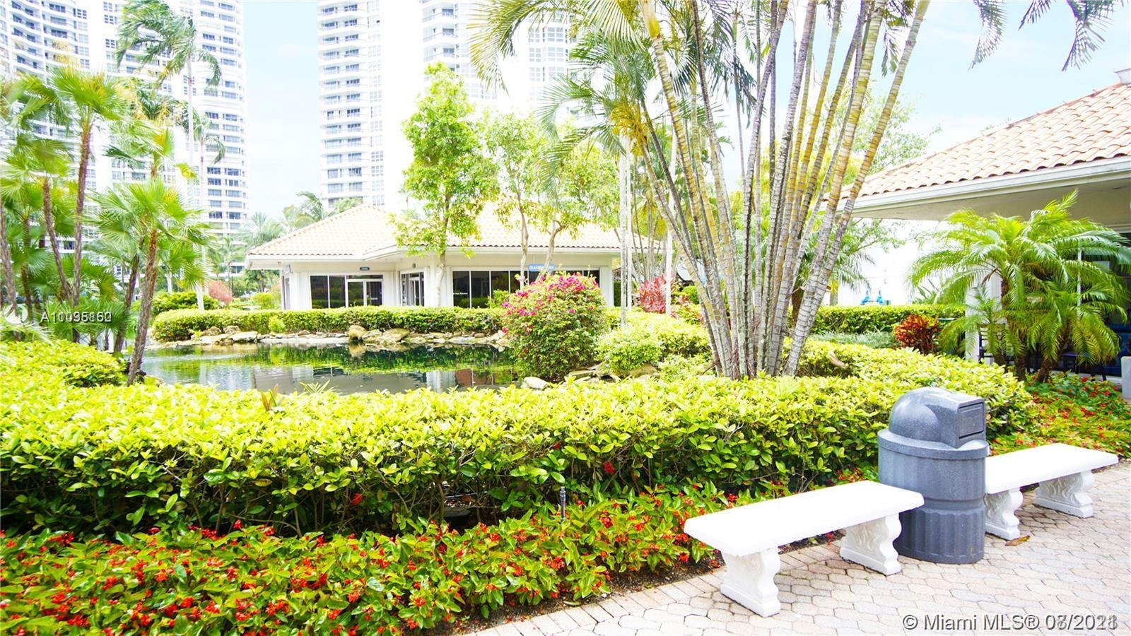 Photo of 3530 Mystic Pointe Dr #1903, Aventura, Florida, 33180 -