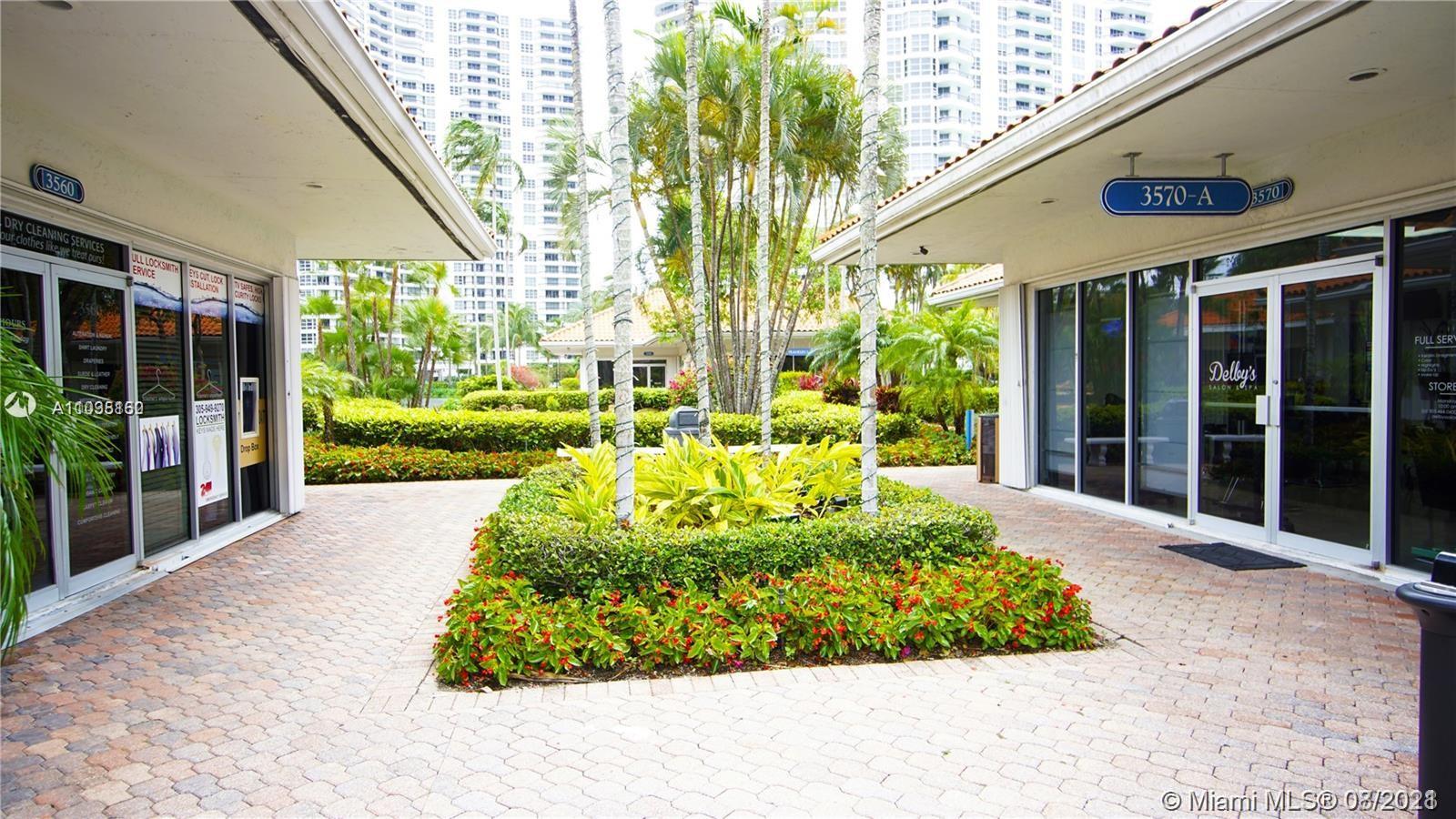 Photo of 3530 Mystic Pointe Dr #1903, Aventura, Florida, 33180 -