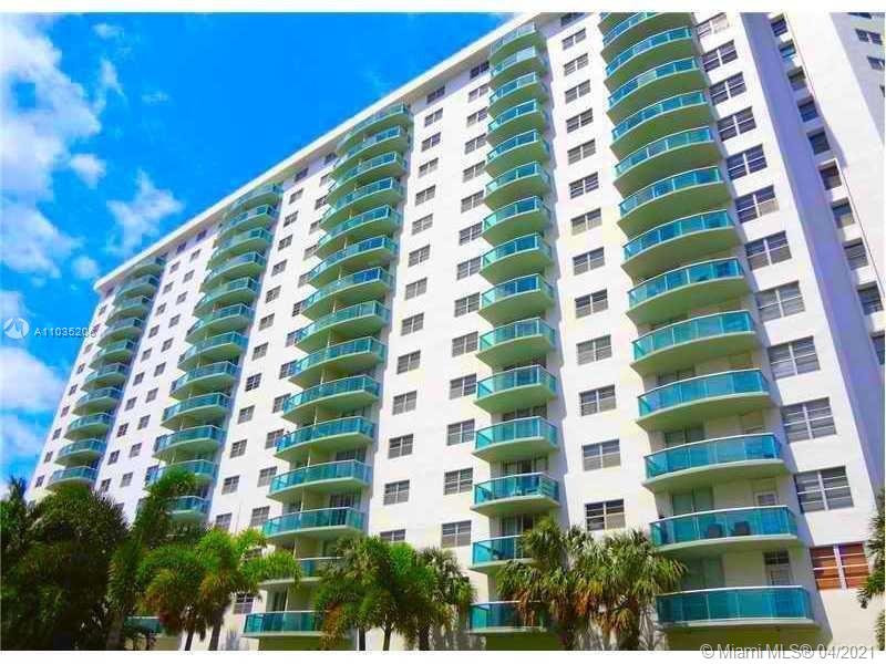 Photo of 19380 Collins Ave #103, Sunny Isles Beach, Florida, 33160 -