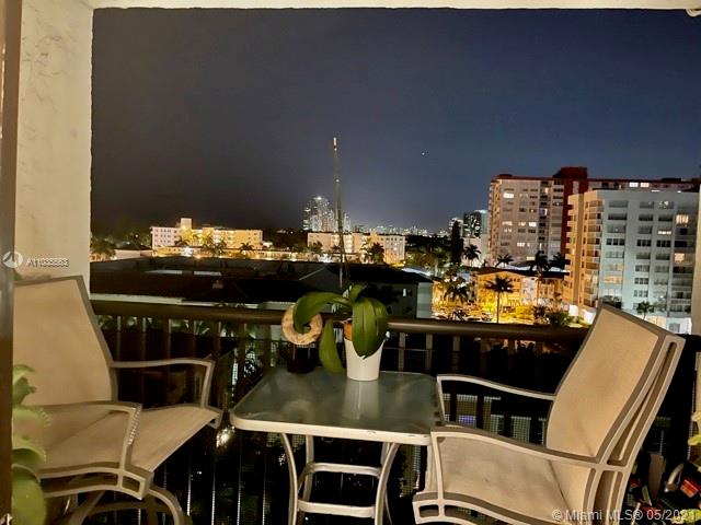 Photo of 2049 Ocean Dr #705, Hallandale Beach, Florida, 33009 -