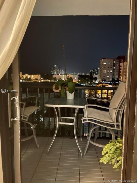 Photo of 2049 Ocean Dr #705, Hallandale Beach, Florida, 33009 -