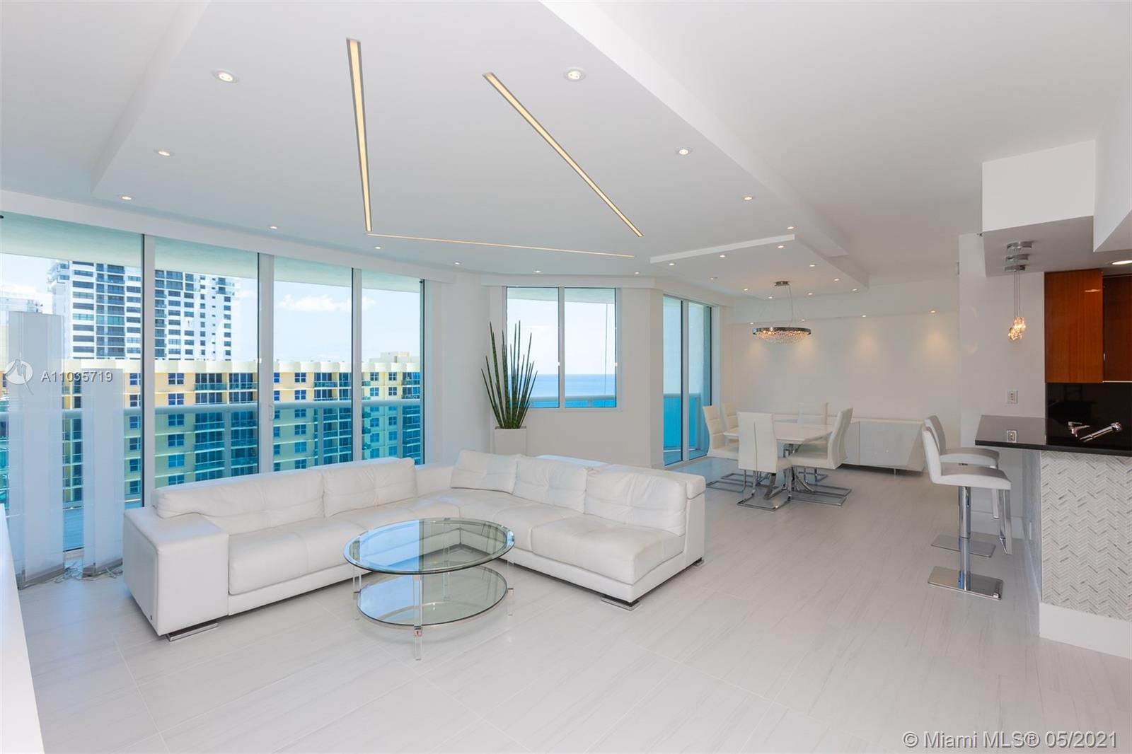 Photo of 2711 Ocean Dr #1601, Hollywood, Florida, 33019 -