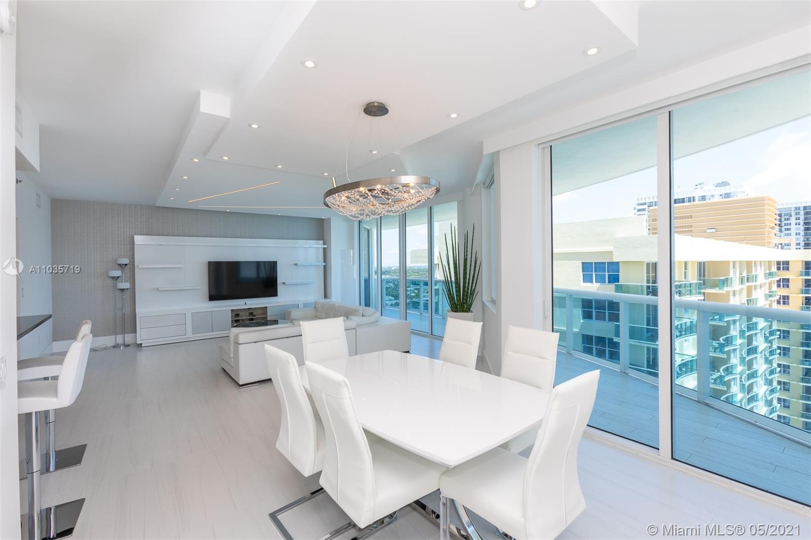 Photo of 2711 Ocean Dr #1601, Hollywood, Florida, 33019 -