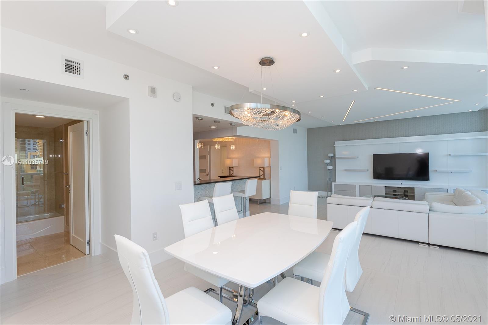 Photo of 2711 Ocean Dr #1601, Hollywood, Florida, 33019 -