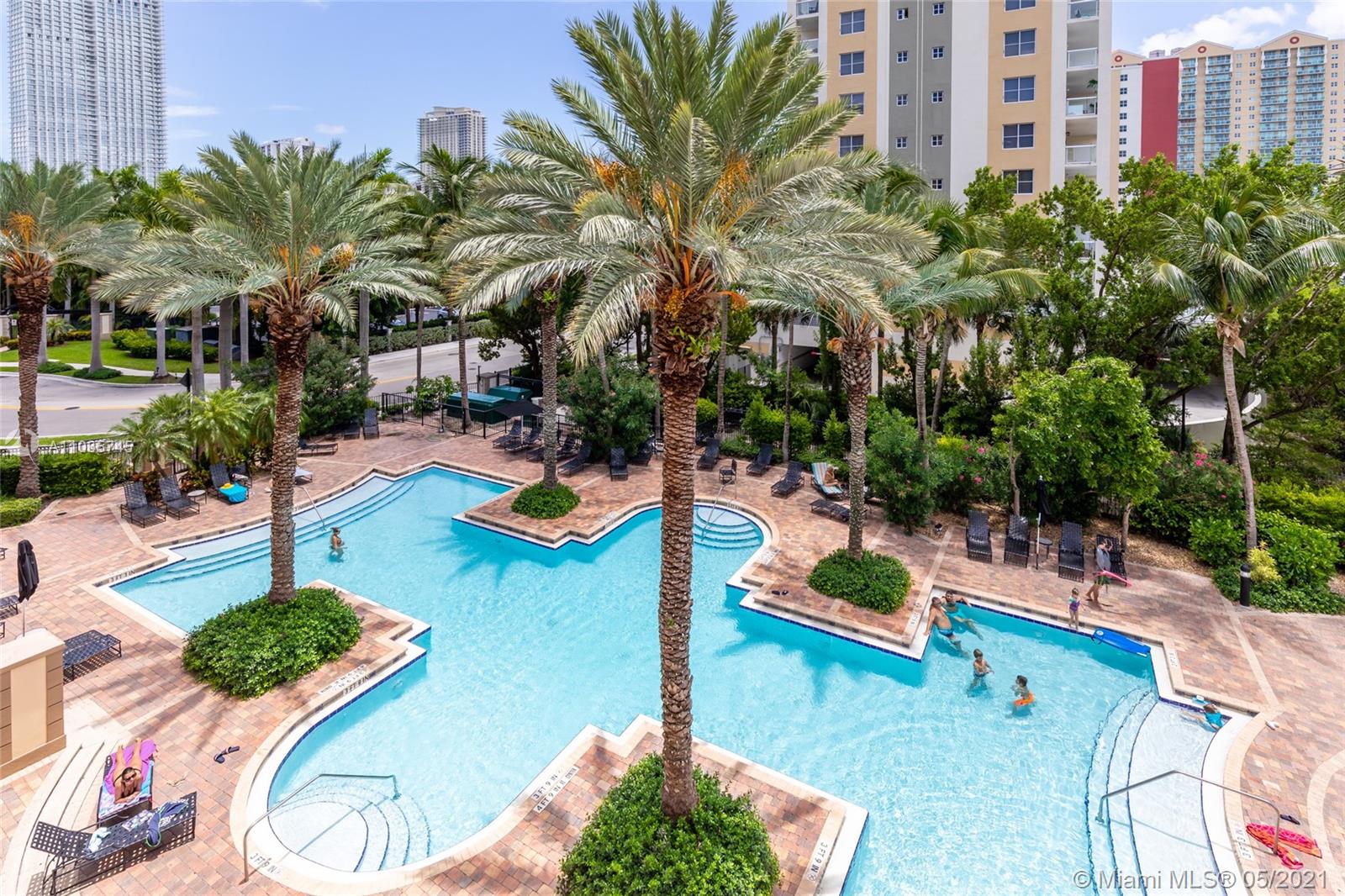 Photo of 17150 Bay Rd #2216, Sunny Isles Beach, Florida, 33160 -