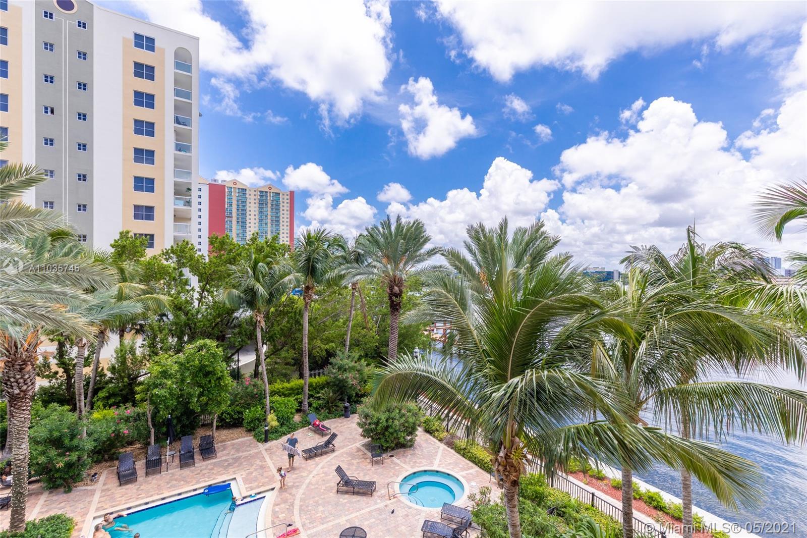 Photo of 17150 Bay Rd #2216, Sunny Isles Beach, Florida, 33160 -