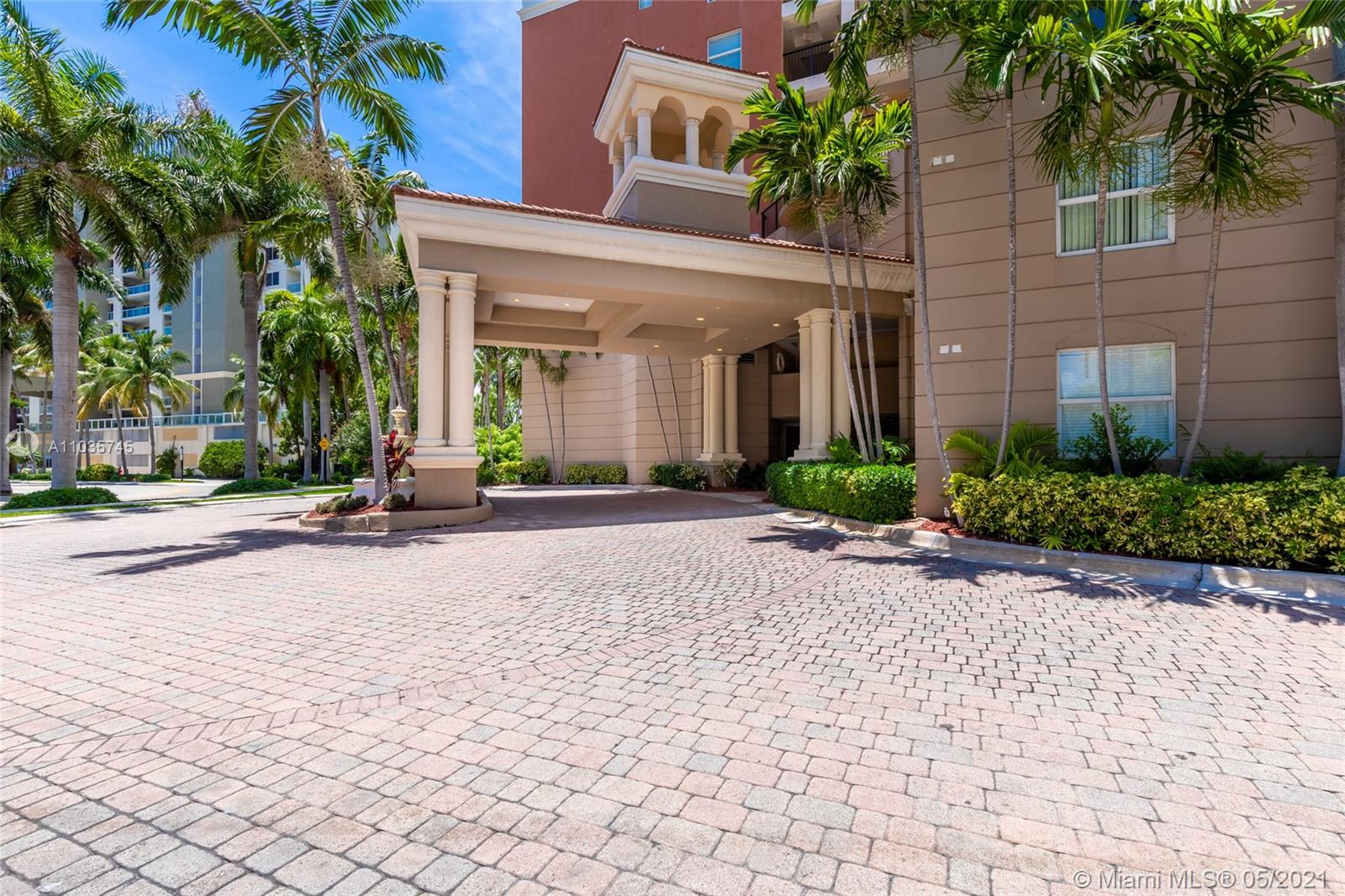 Photo of 17150 Bay Rd #2216, Sunny Isles Beach, Florida, 33160 -