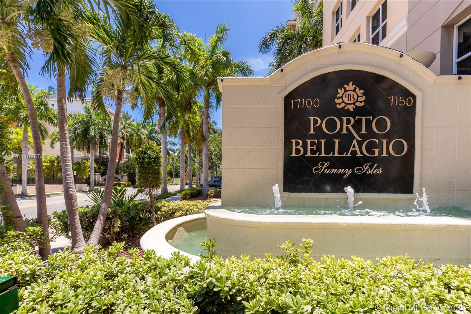 Photo of 17150 Bay Rd #2216, Sunny Isles Beach, Florida, 33160 -