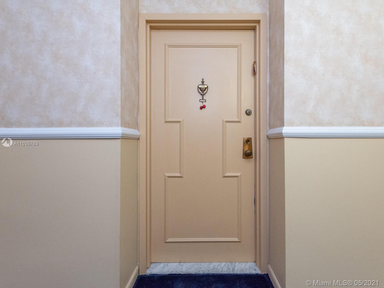 Photo of 3800 Ocean Dr #1724, Hollywood, Florida, 33019 -