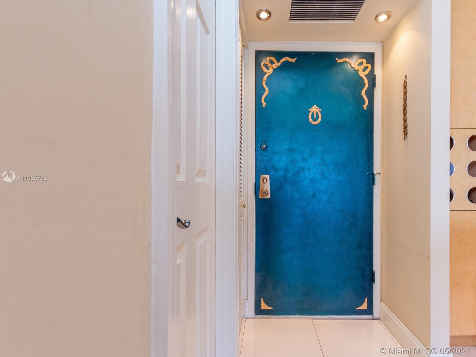 Photo of 3800 Ocean Dr #1724, Hollywood, Florida, 33019 -