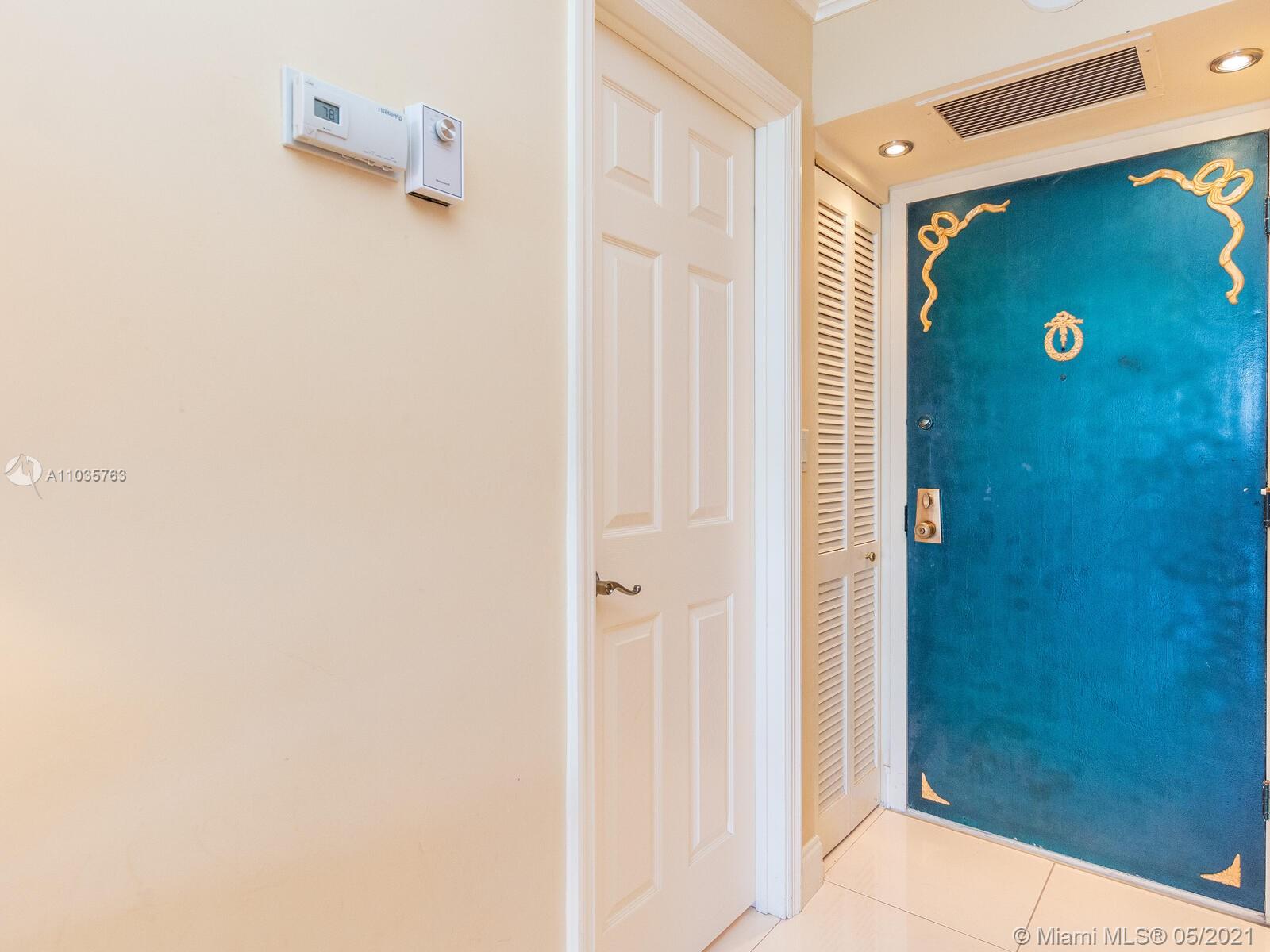 Photo of 3800 Ocean Dr #1724, Hollywood, Florida, 33019 -