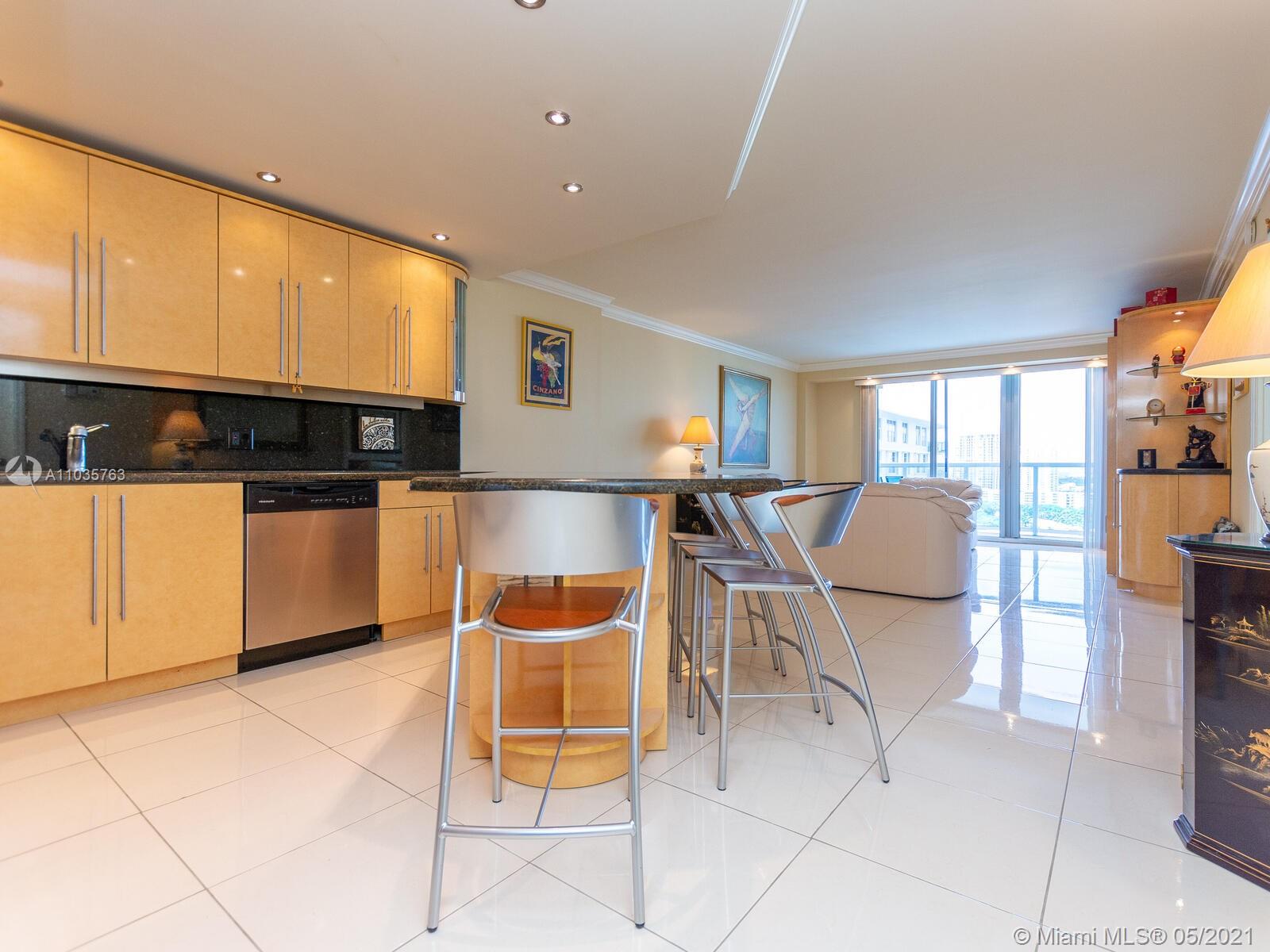 Photo of 3800 Ocean Dr #1724, Hollywood, Florida, 33019 -