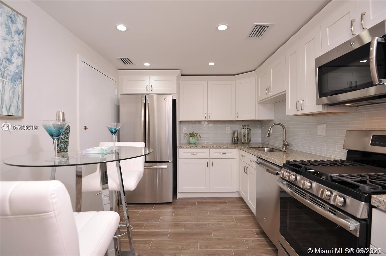 Photo of 2030 Ocean Dr #1804, Hallandale Beach, Florida, 33009 -