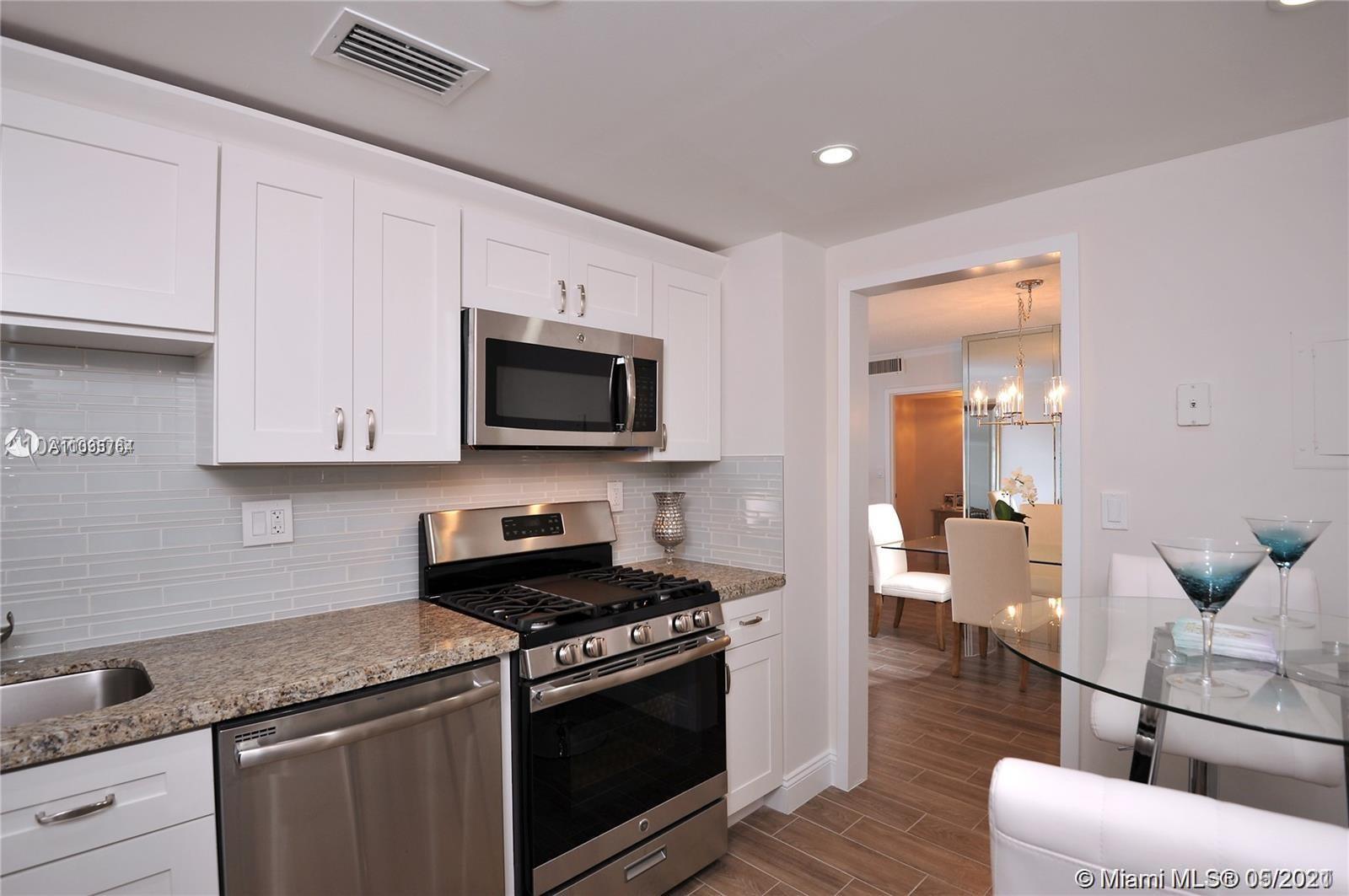 Photo of 2030 Ocean Dr #1804, Hallandale Beach, Florida, 33009 -