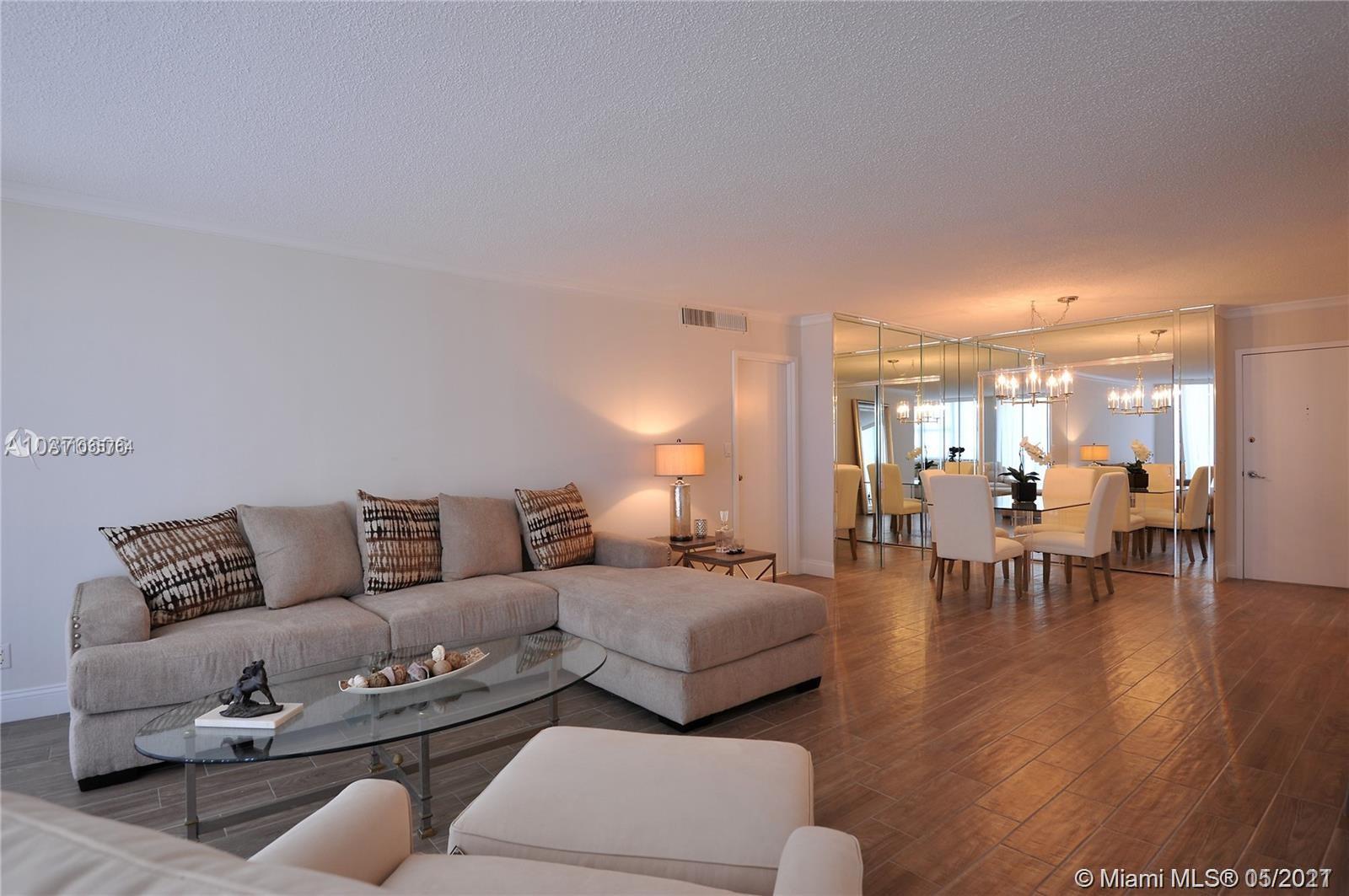 Photo of 2030 Ocean Dr #1804, Hallandale Beach, Florida, 33009 -