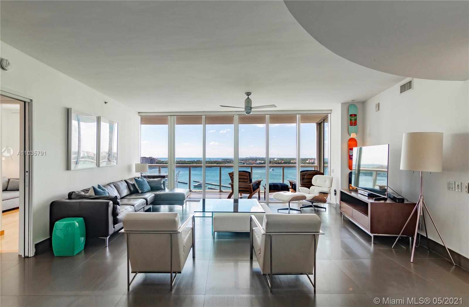 Photo of 450 Alton Rd #2203, Miami Beach, Florida, 33139 -