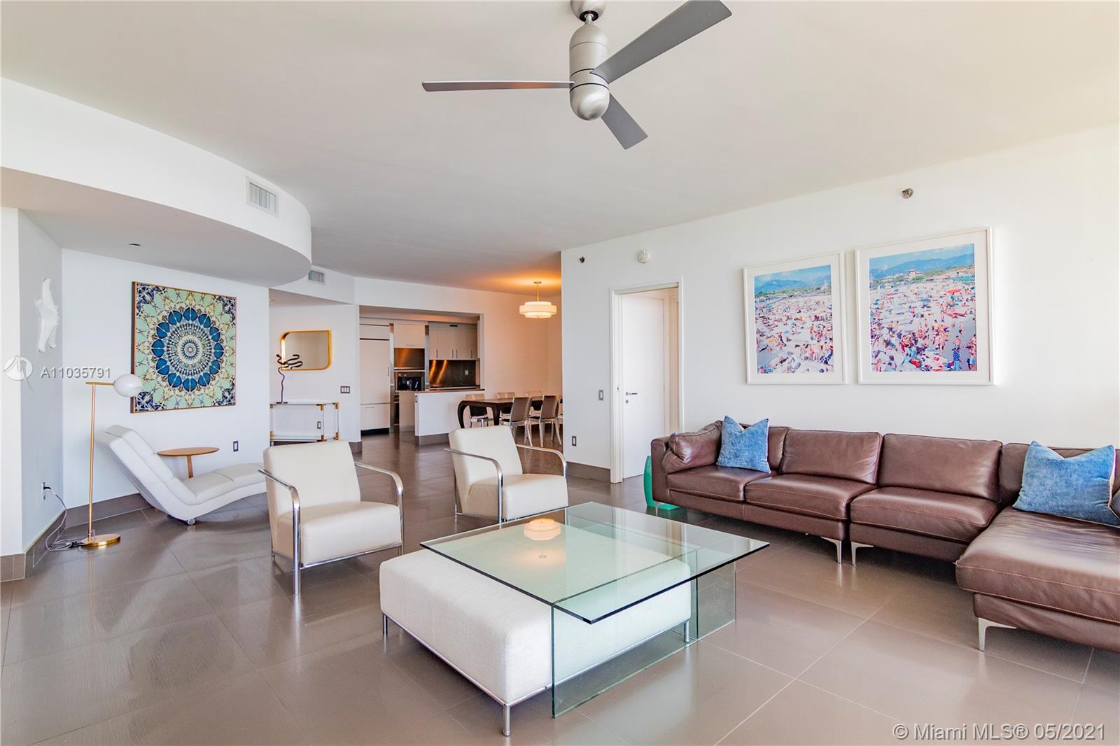 Photo of 450 Alton Rd #2203, Miami Beach, Florida, 33139 -