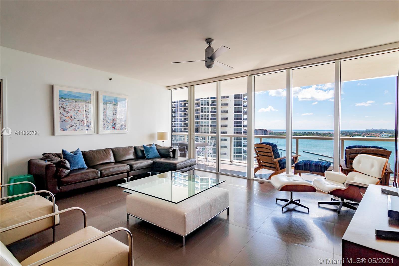 Photo of 450 Alton Rd #2203, Miami Beach, Florida, 33139 -