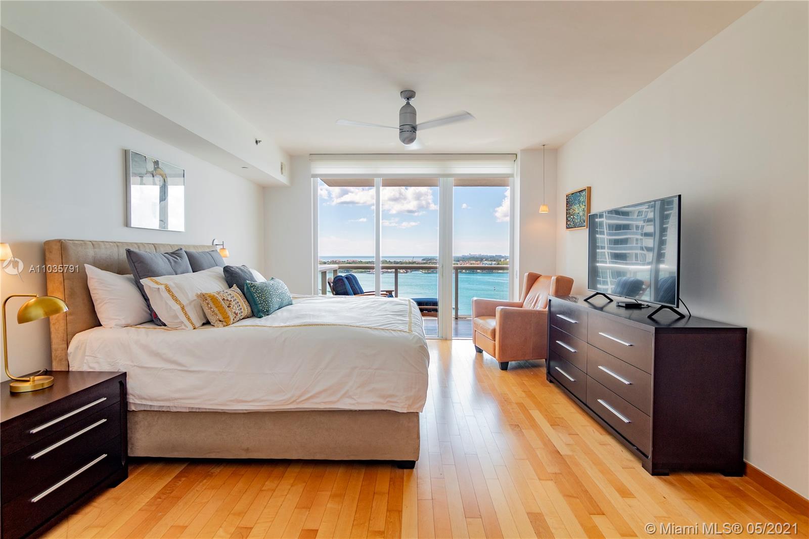 Photo of 450 Alton Rd #2203, Miami Beach, Florida, 33139 -