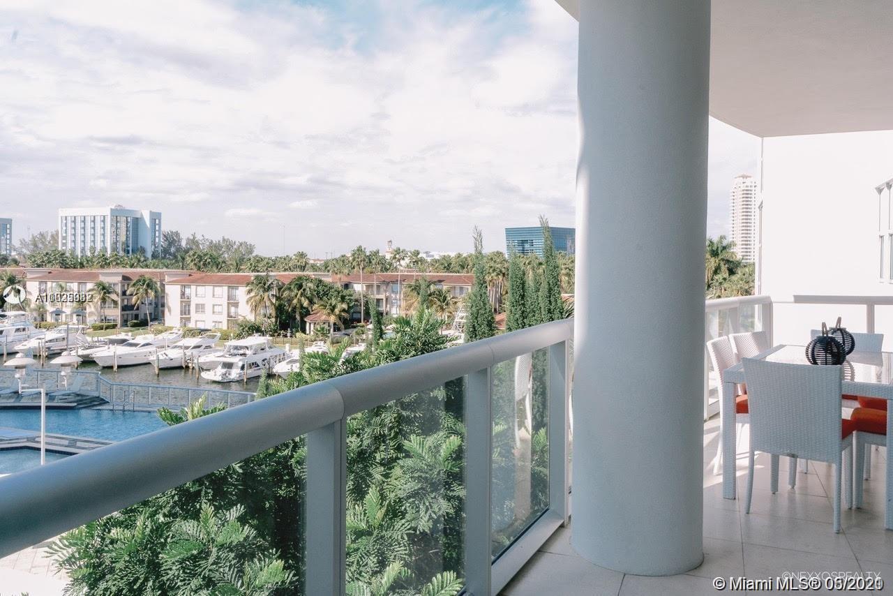 Photo of 3131 188th St #2-503, Aventura, Florida, 33180 -
