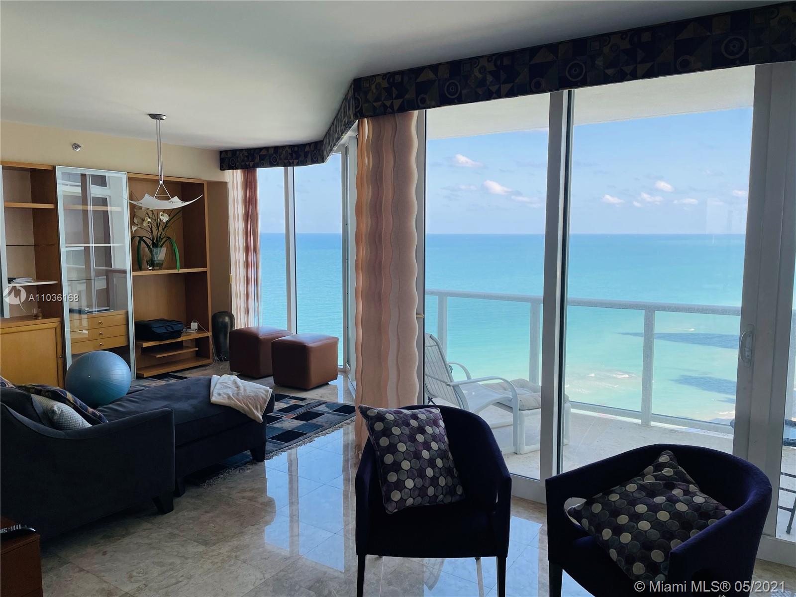 Photo of 19333 Collins Ave #2602, Sunny Isles Beach, Florida, 33160 -