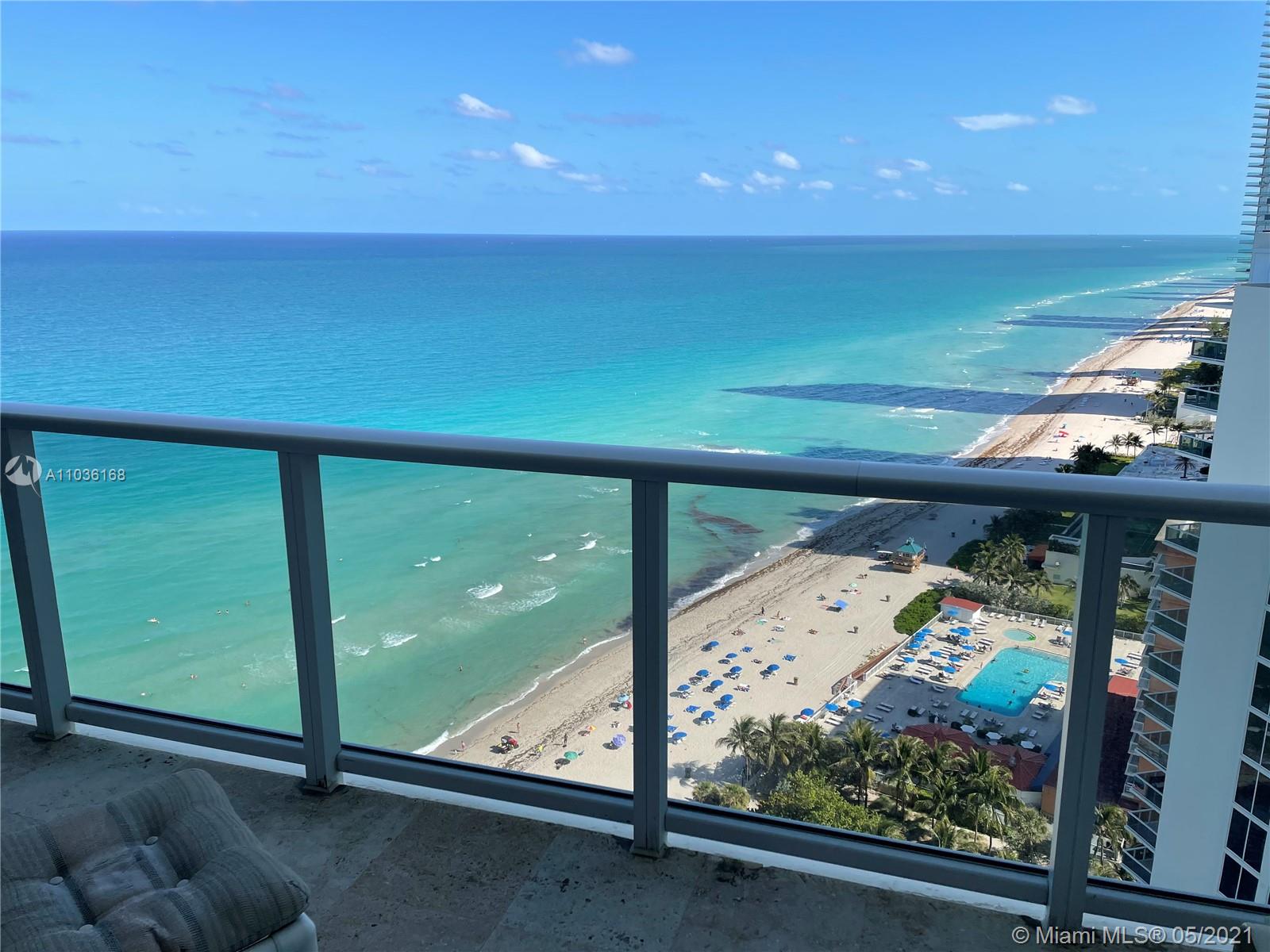 Photo of 19333 Collins Ave #2602, Sunny Isles Beach, Florida, 33160 -