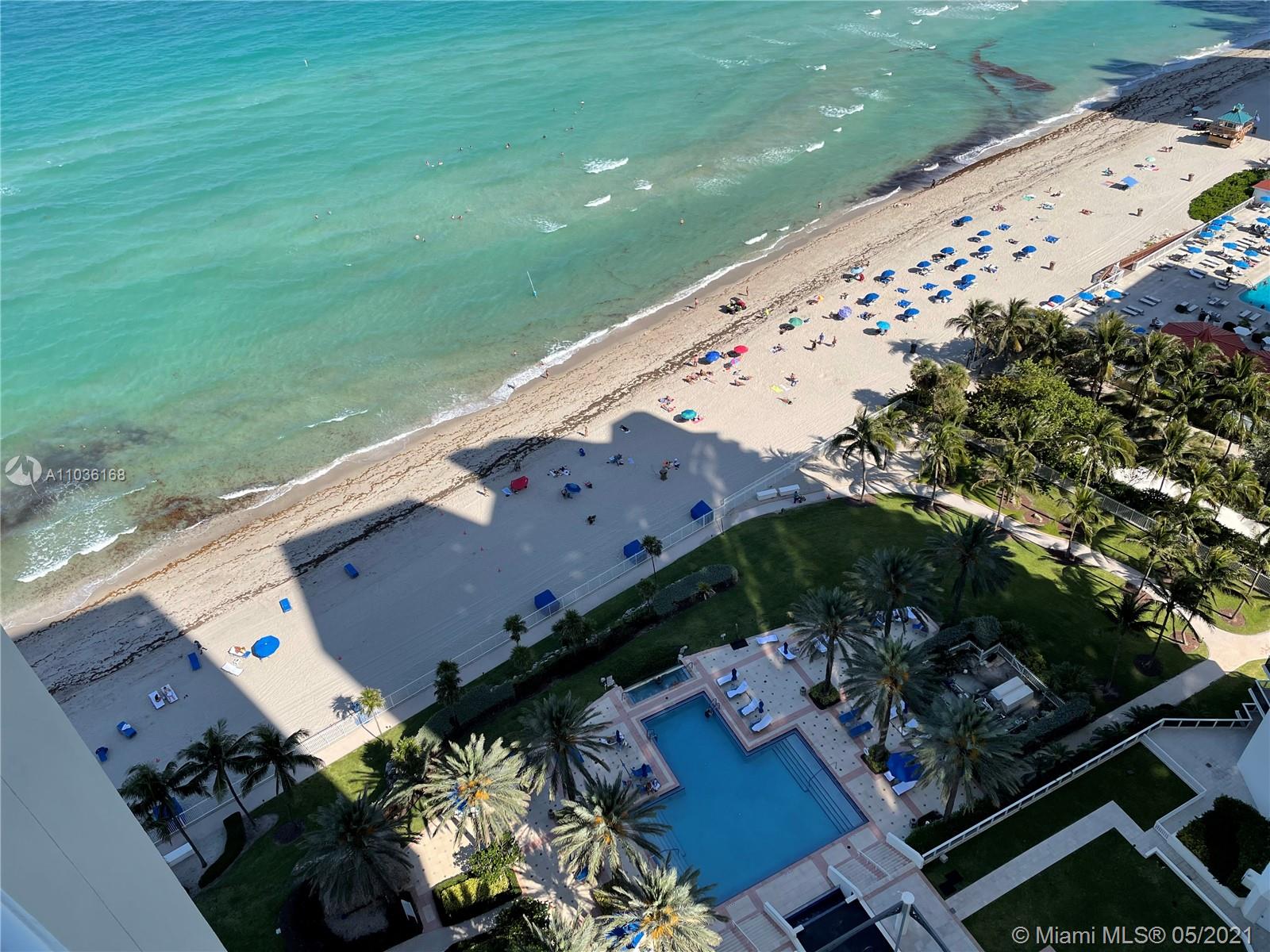 Photo of 19333 Collins Ave #2602, Sunny Isles Beach, Florida, 33160 -