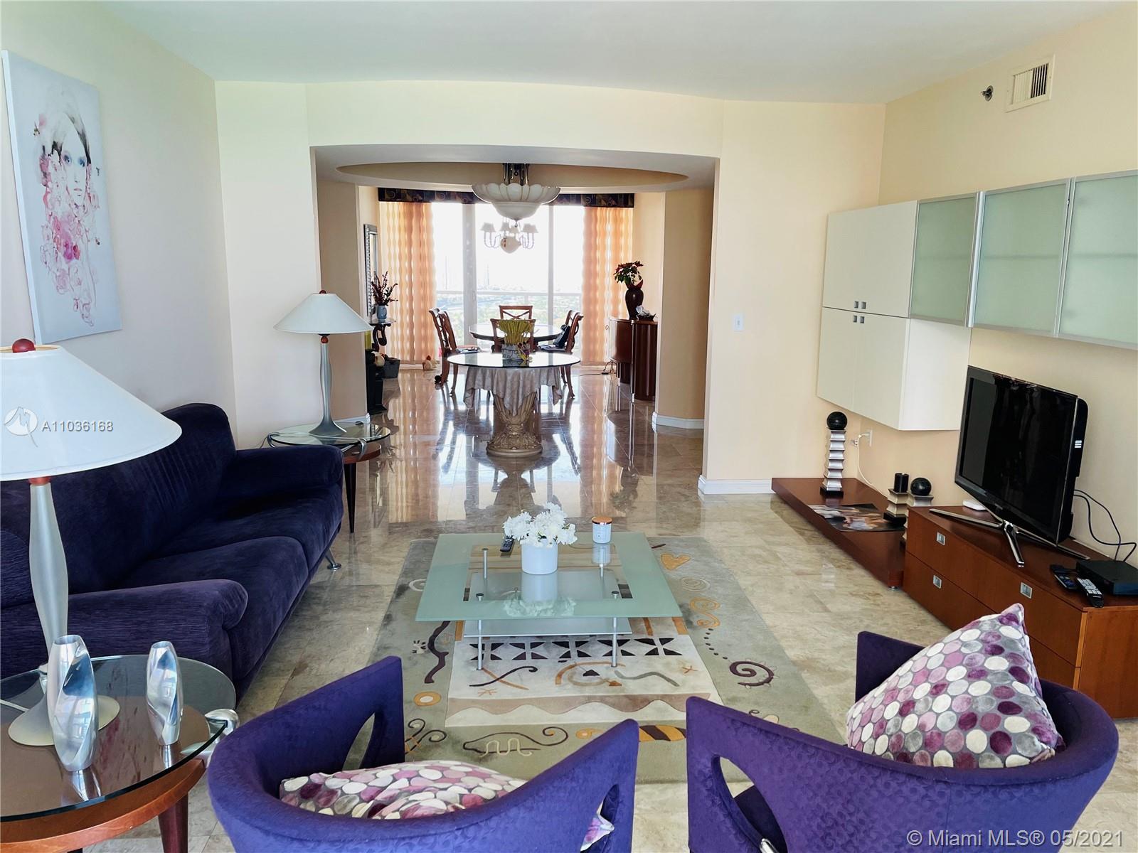 Photo of 19333 Collins Ave #2602, Sunny Isles Beach, Florida, 33160 -