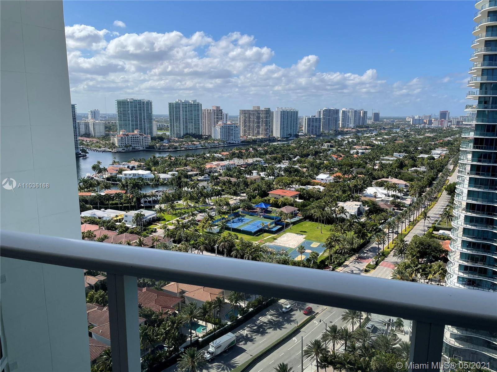Photo of 19333 Collins Ave #2602, Sunny Isles Beach, Florida, 33160 -